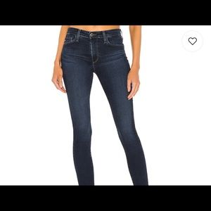 Ag legging jeans